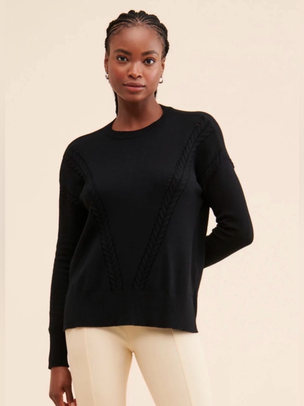 Laundry by Shelli Segal Sweater - XS